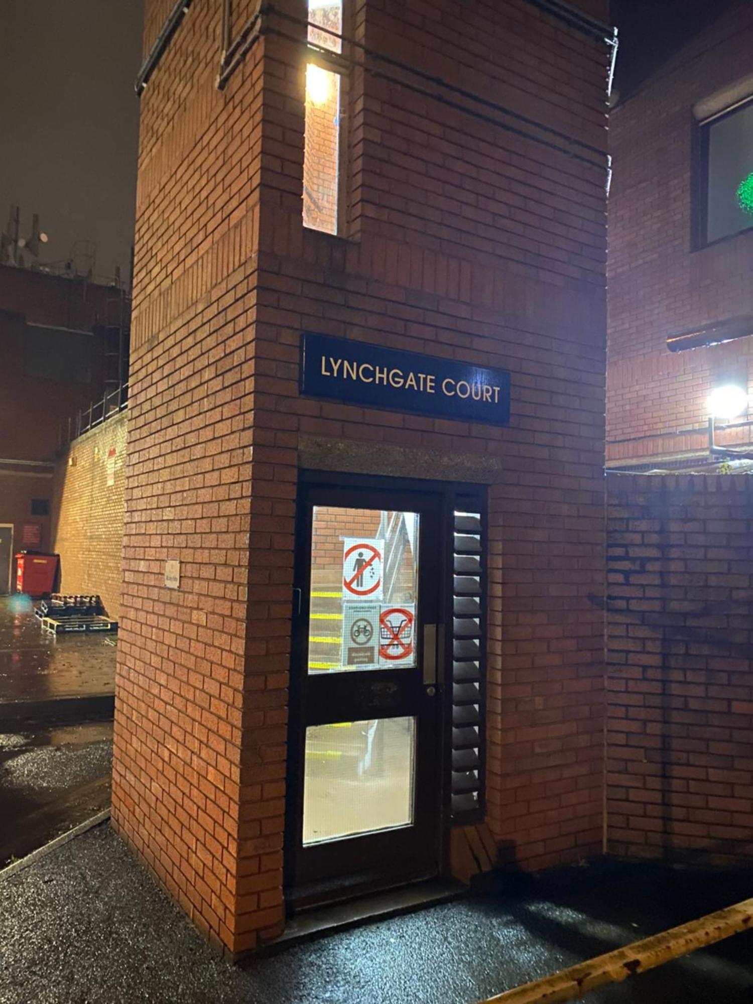Two-Bedroom Flat Close To Uni & Shopping Center With Free Parking Coventry Exteriör bild