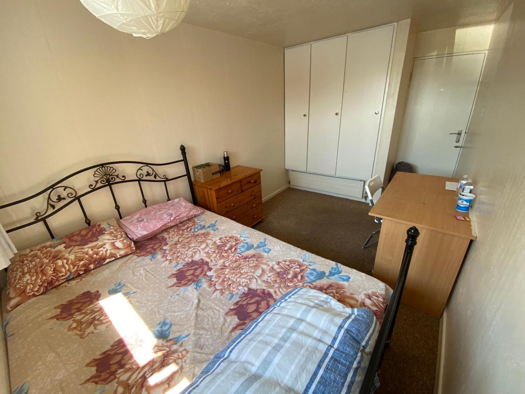 Two-Bedroom Flat Close To Uni & Shopping Center With Free Parking Coventry Exteriör bild